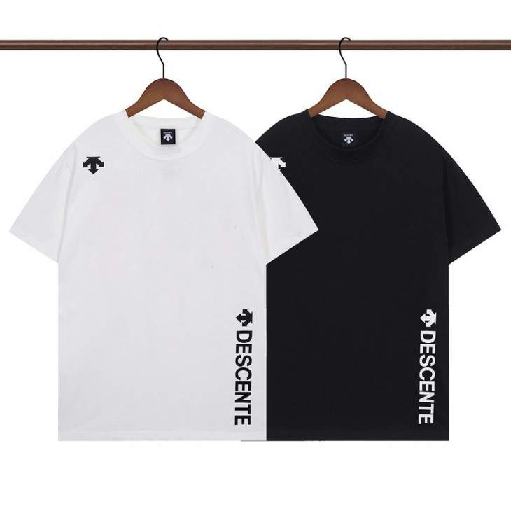 Picture of Descente T Shirts Short _SKUDescenteS-2XLyztxD0316505